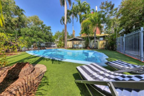 Paravista Motel, Darwin
